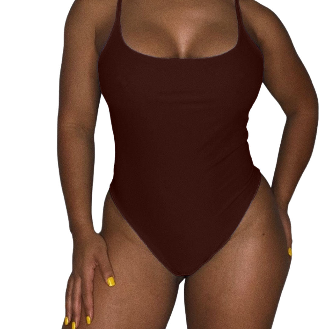 Alicia Thong One Piece