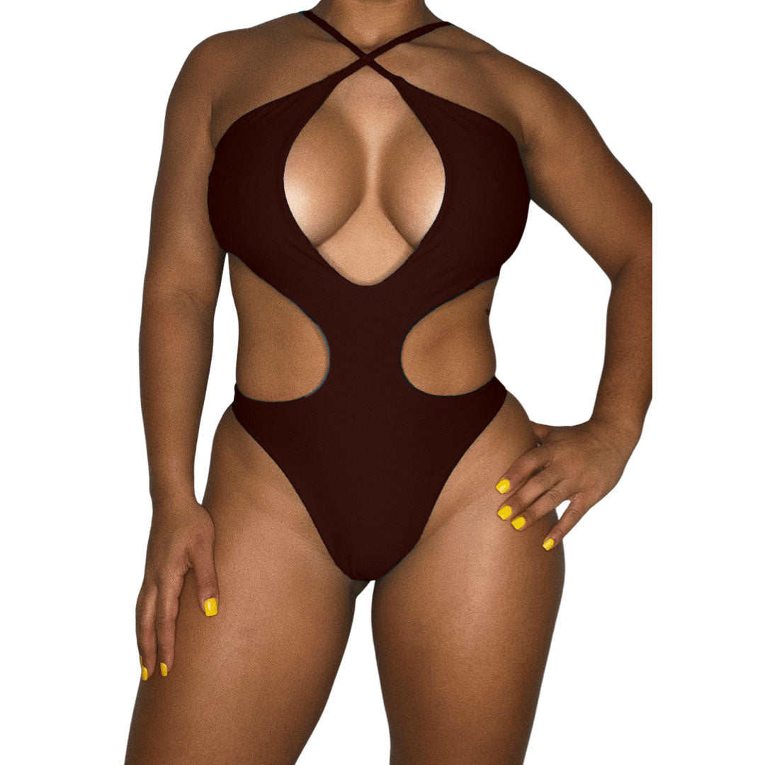 Naomi One Piece