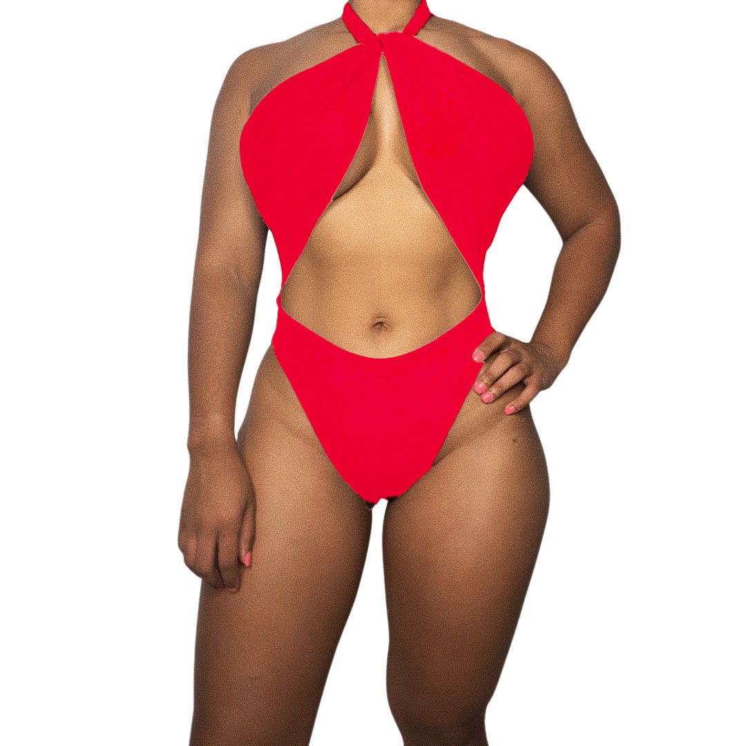 Kennedy One Piece