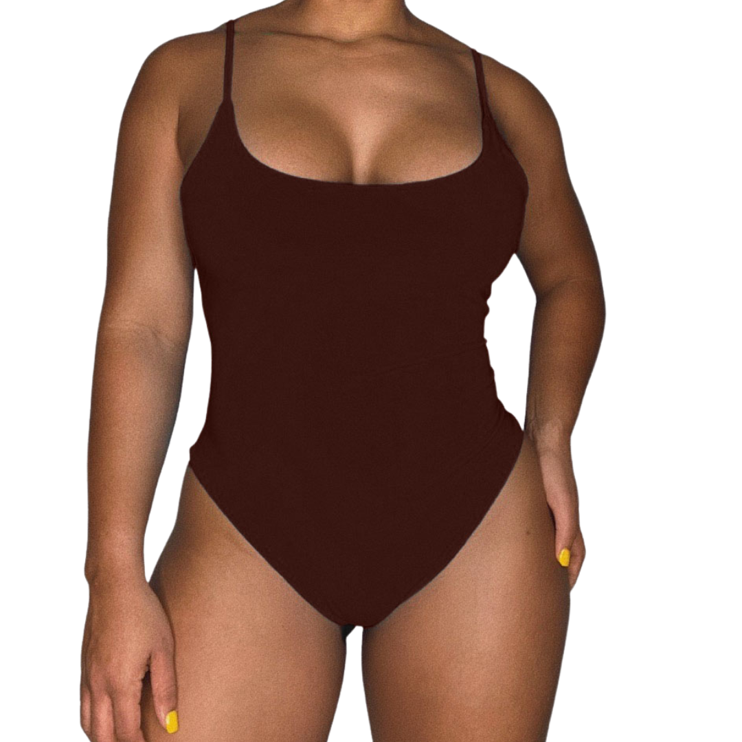 Alicia Moderate One Piece