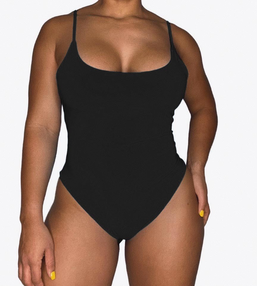 Alicia Moderate One Piece