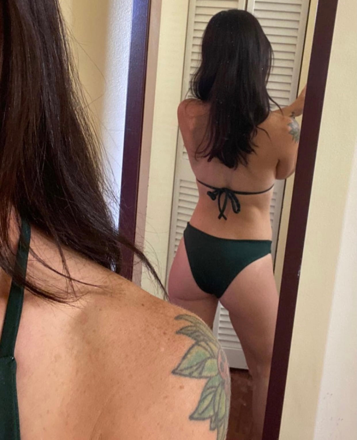 Claire Bottoms