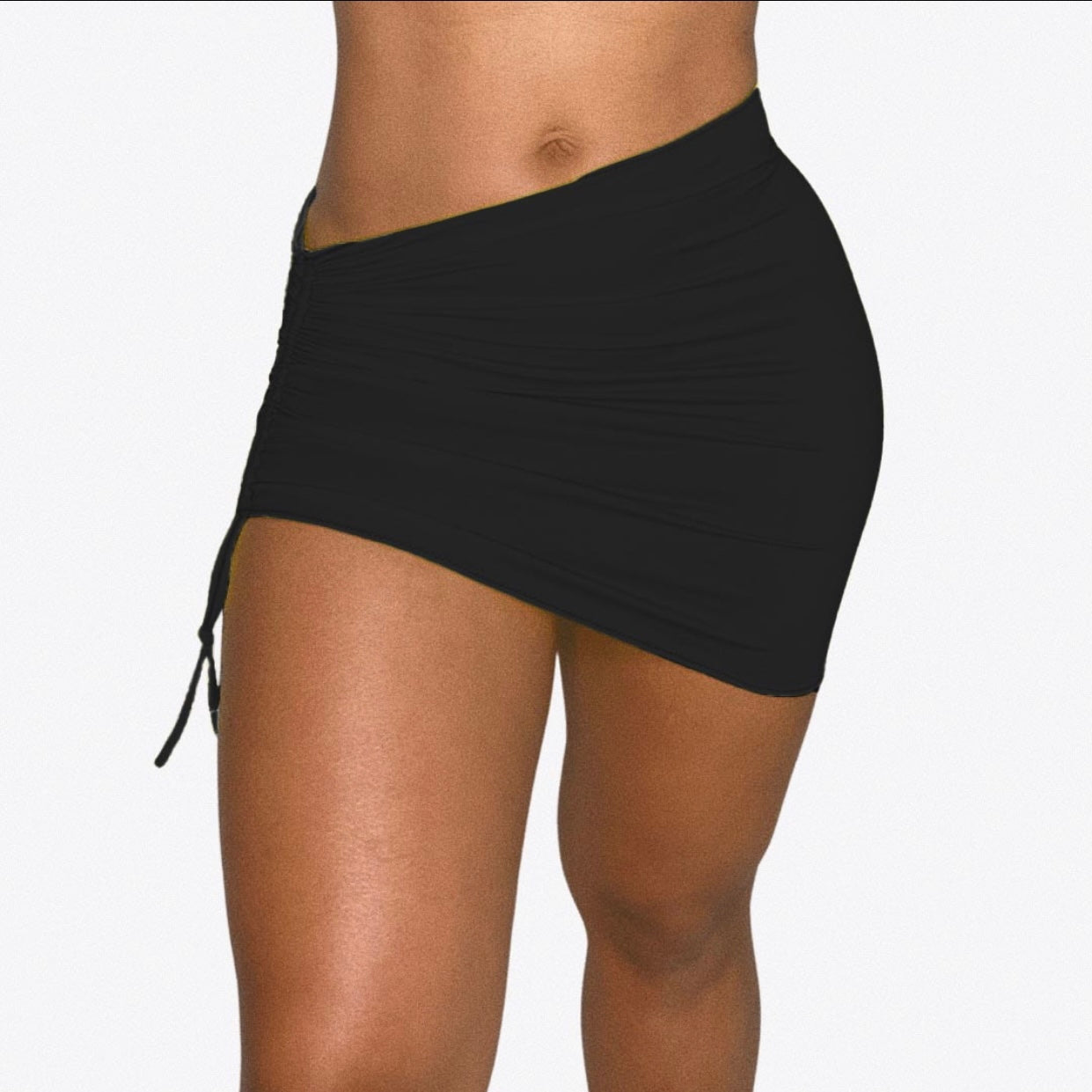 Becky Cover Up Skirt