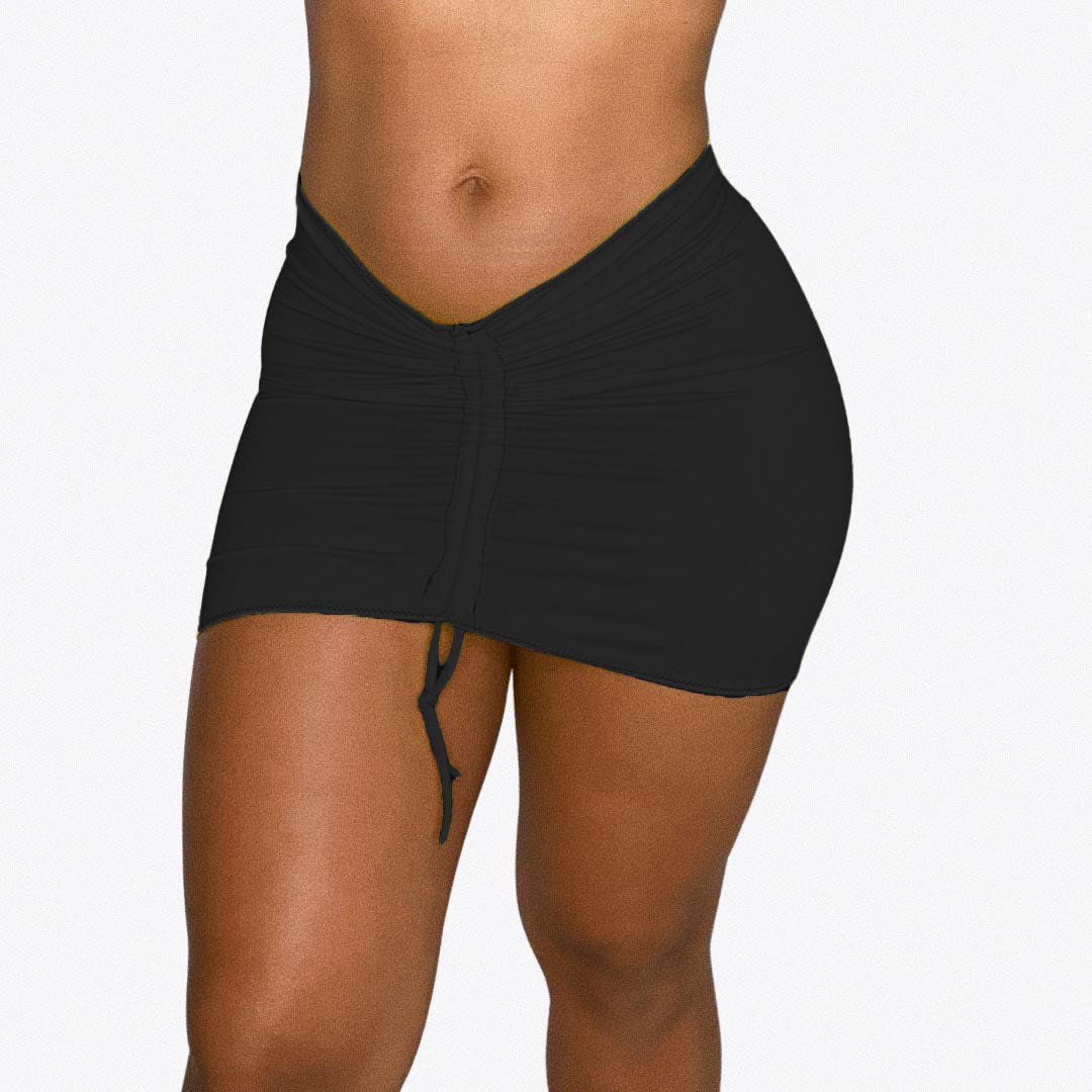 Becky Cover Up Skirt