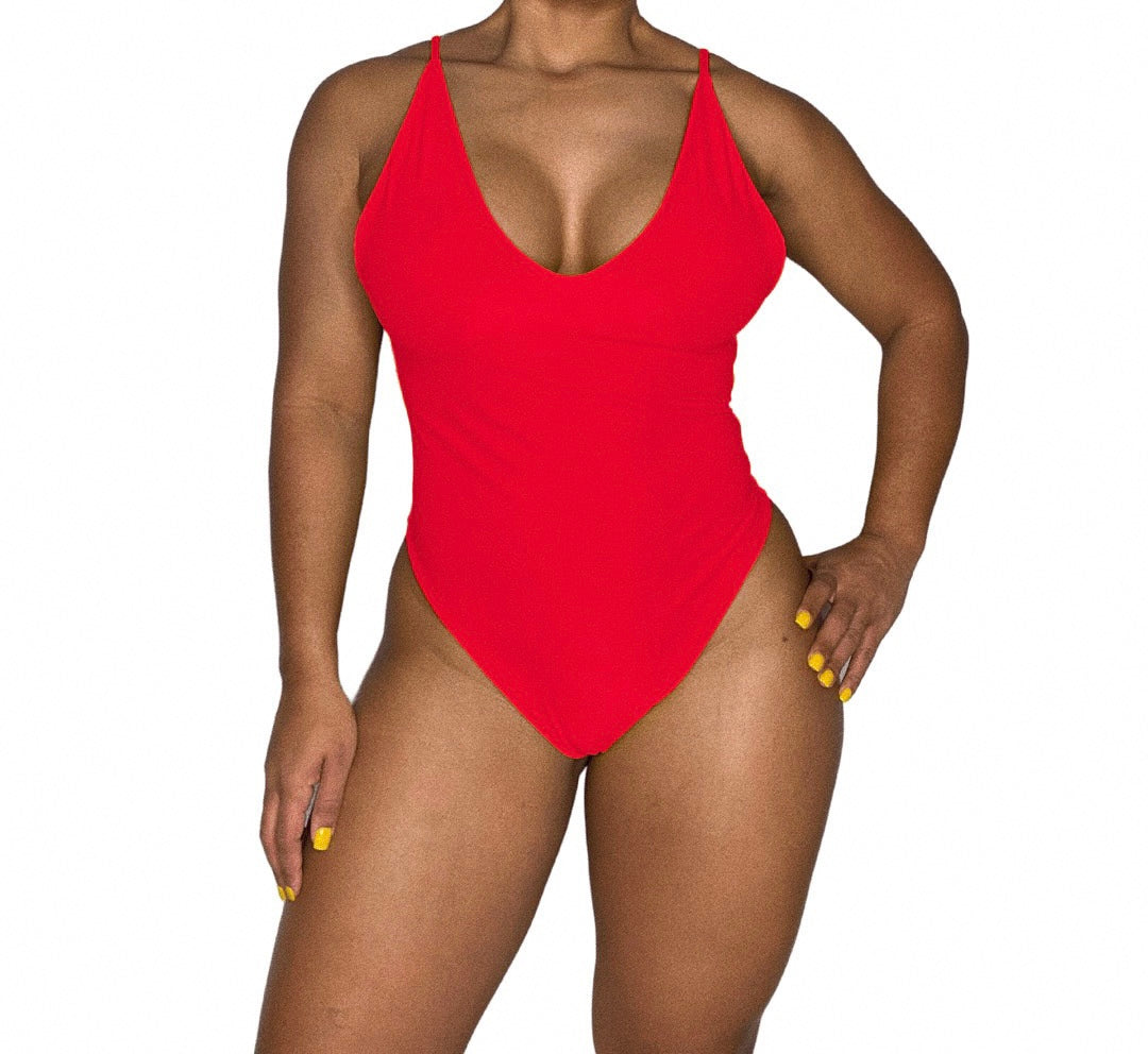 Felici Thong One Piece
