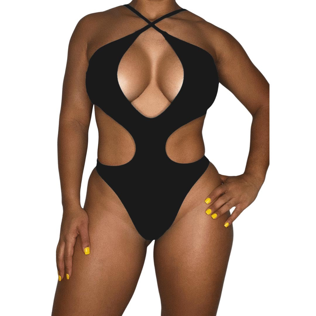 Naomi One Piece