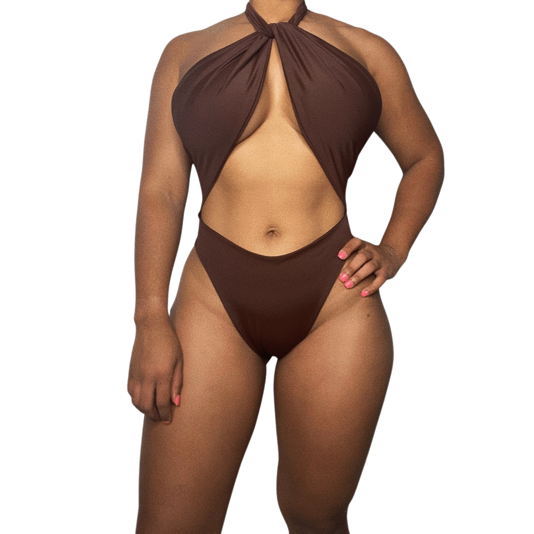 Kennedy One Piece