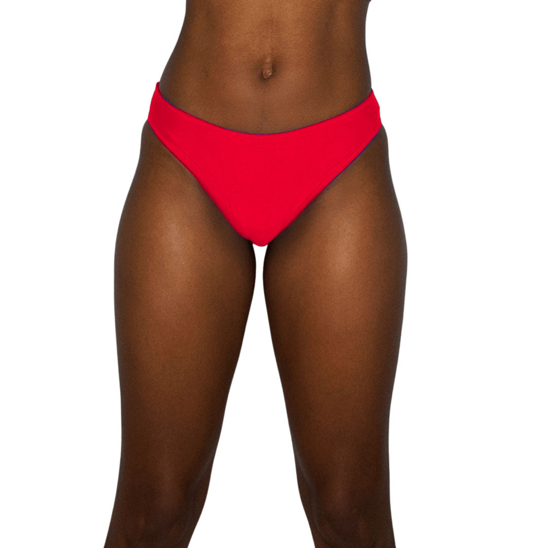 Claire Bottoms